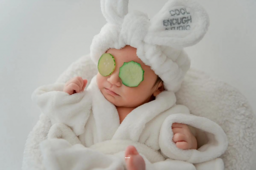 澧县宝宝身上痒是怎么回事