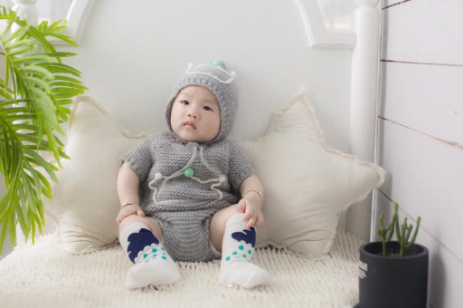 澧县八零甜妻萌宝宝