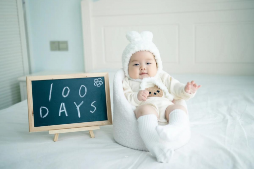 澧县宝宝发热症状