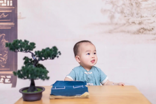 澧县二岁宝宝发型