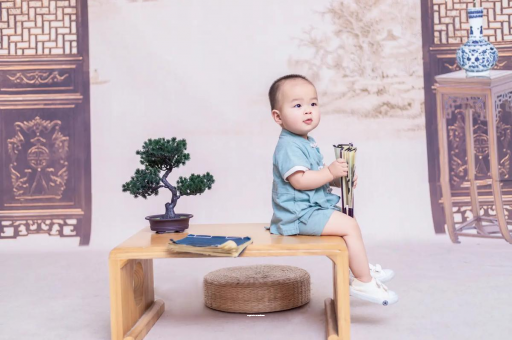 澧县3岁宝宝不听话